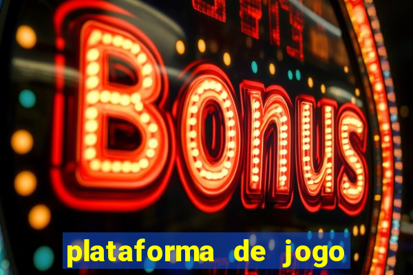 plataforma de jogo que nao precisa depositar dinheiro